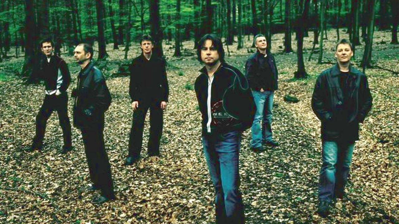 Header Banner Runrig