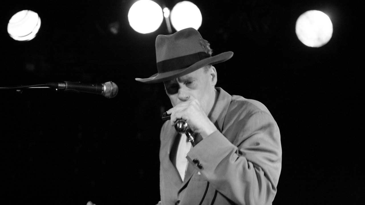 Son of Dave — Photo