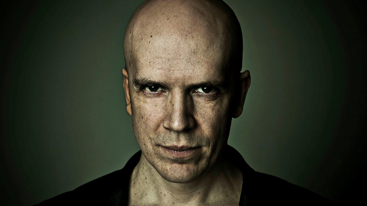Devin Townsend — Photo
