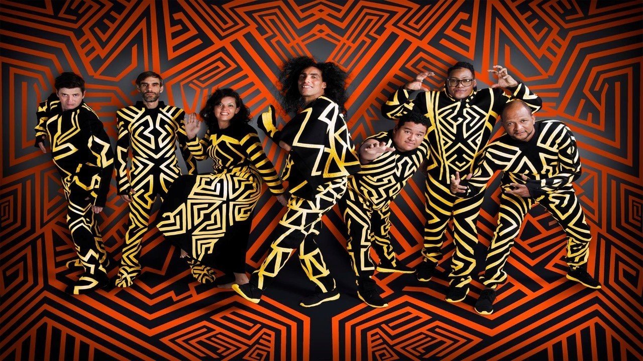 Systema Solar — Photo