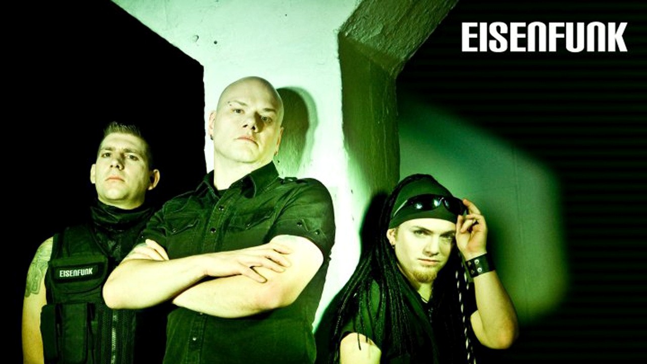 Eisenfunk
