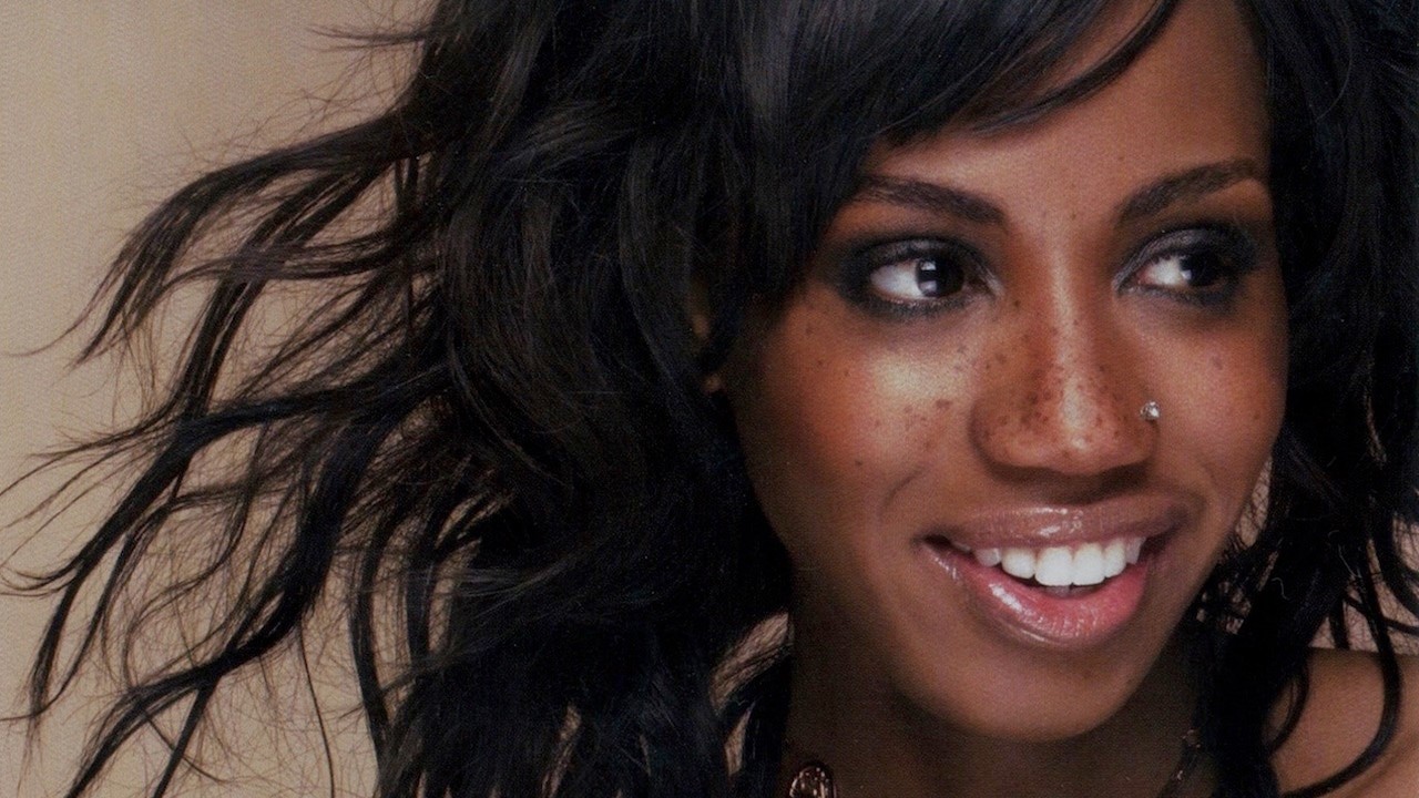 Shaznay Lewis Fan Art