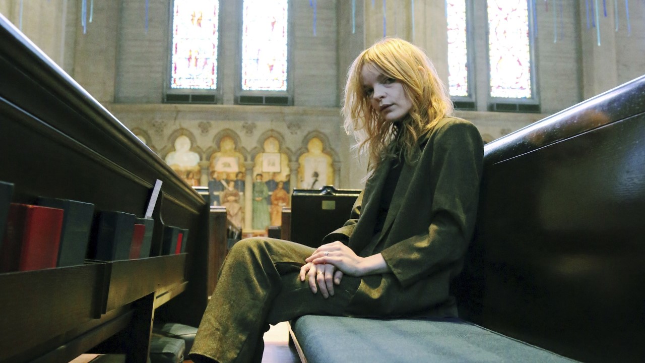 Jessica Pratt — Photo