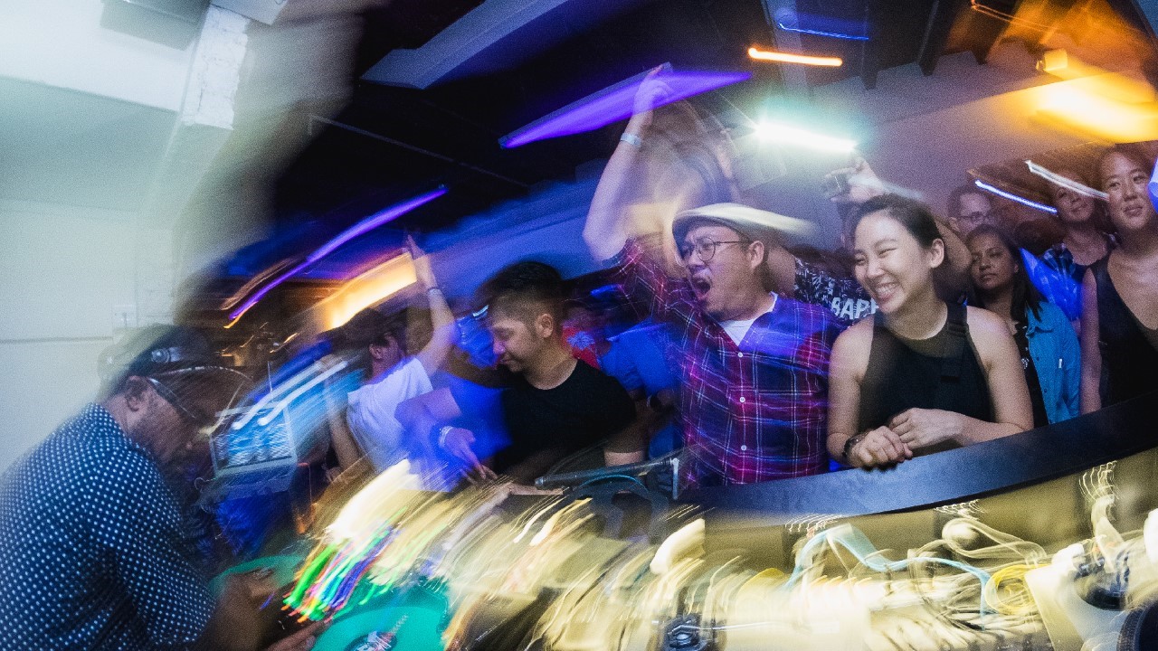 J‐Rocc — Photo
