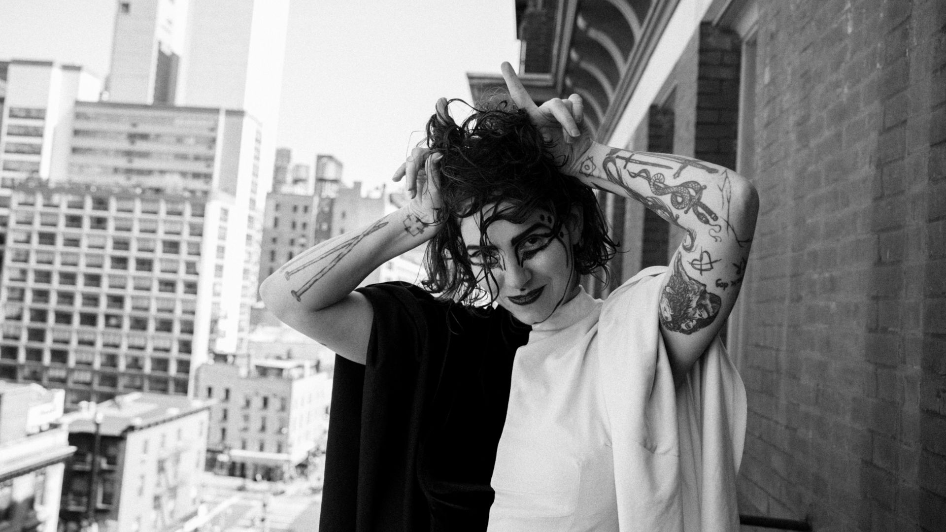 Emma Ruth Rundle — Photo