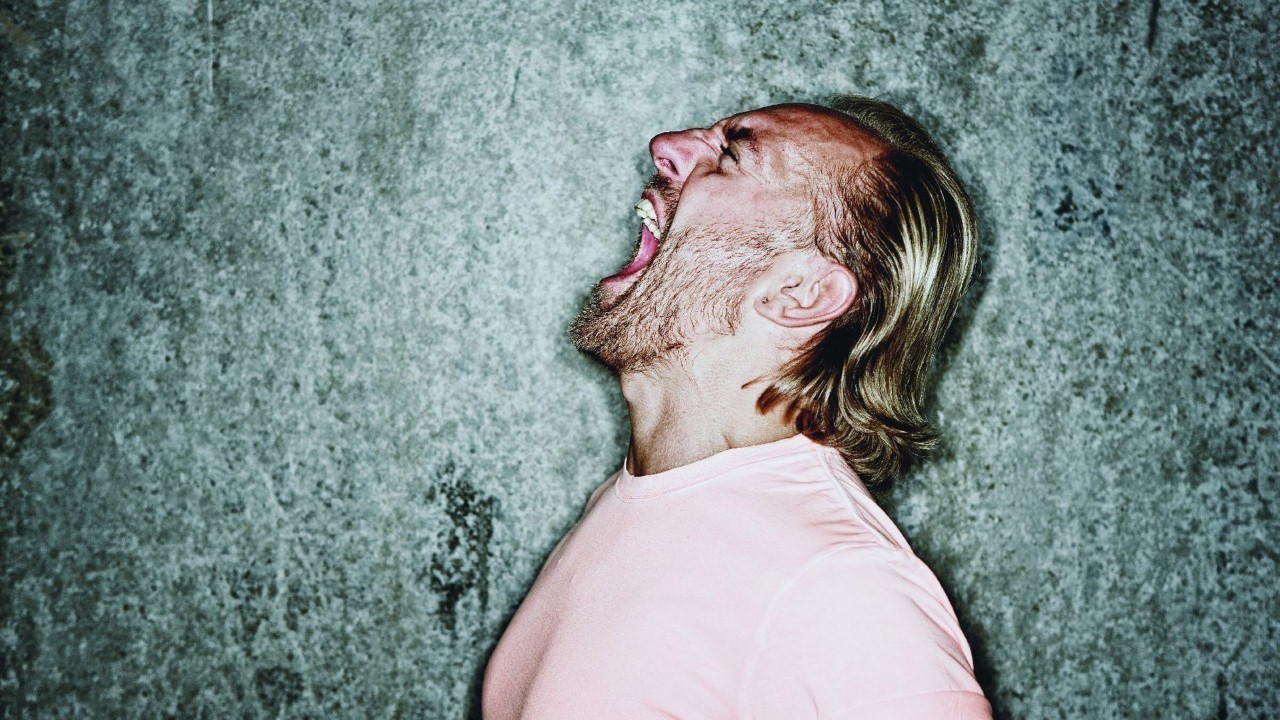 Sven Väth — Photo