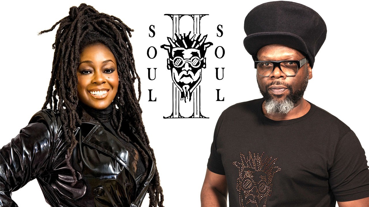 Soul II Soul — Photo