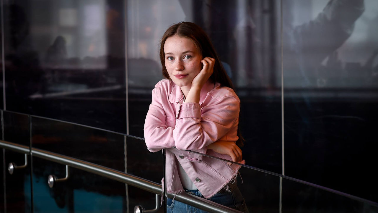 Sigrid — Photo