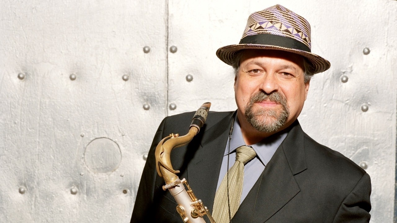Joe Lovano — Photo