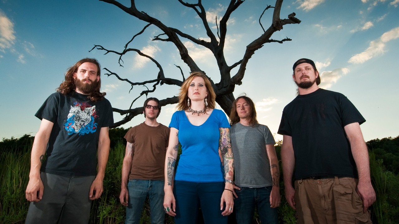 Kylesa — Photo