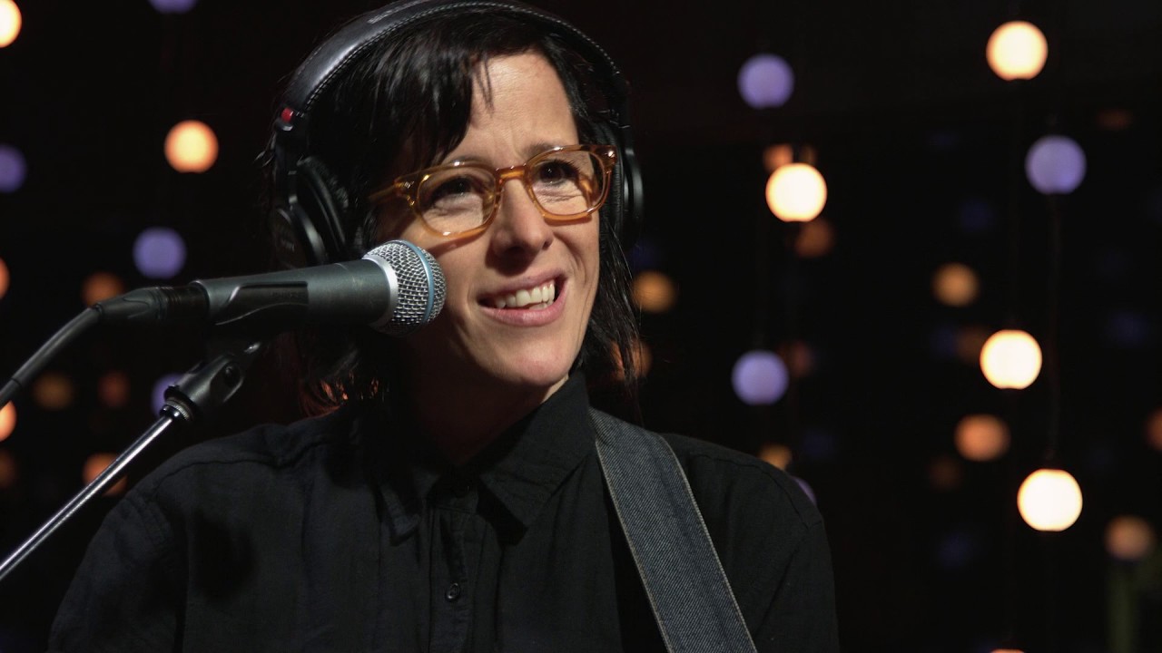 Sera Cahoone — Photo