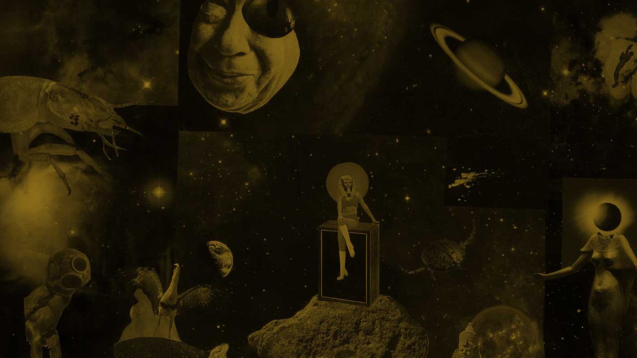 The Claypool Lennon Delirium