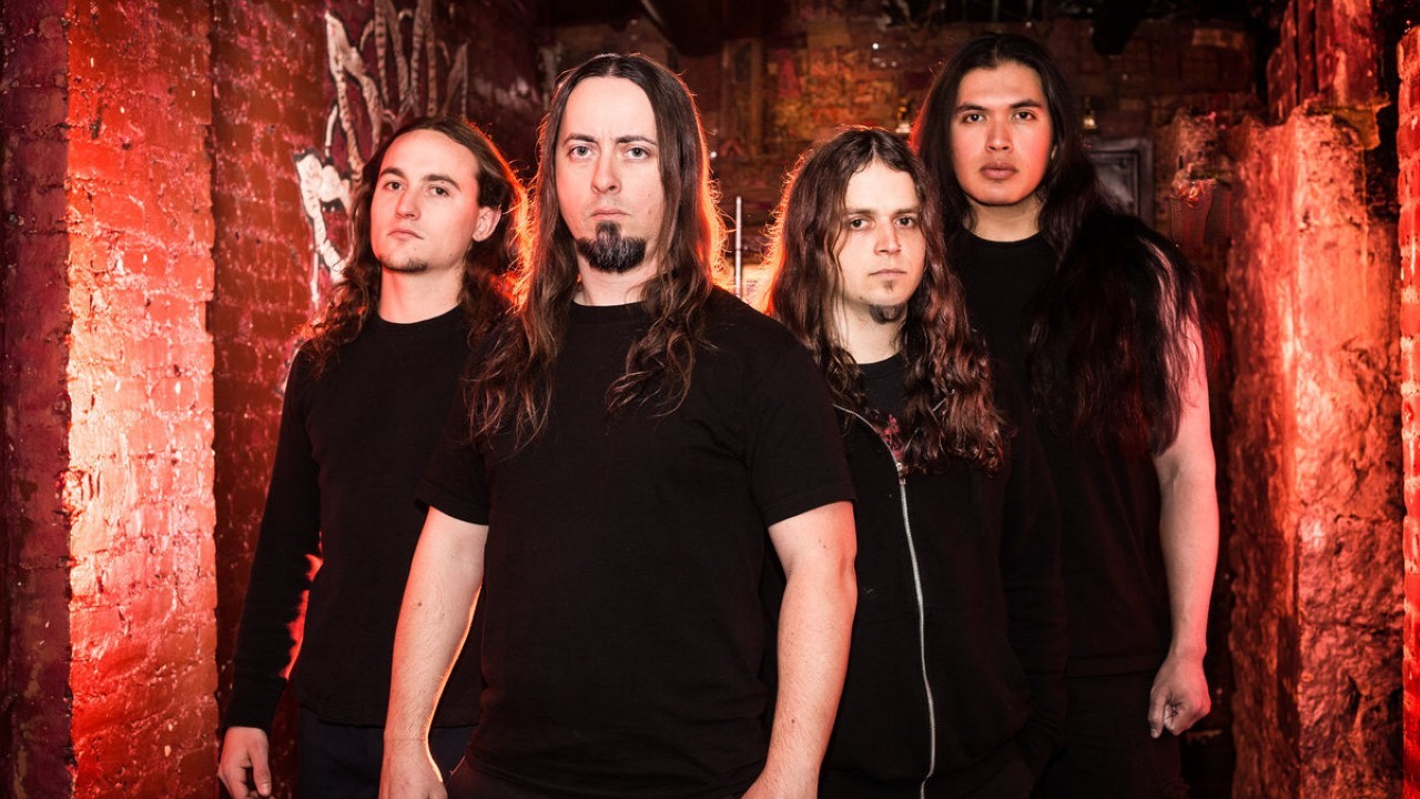 Abysmal Dawn