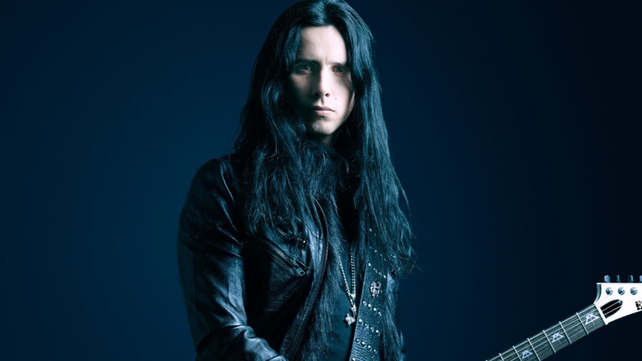Gus G. — Photo