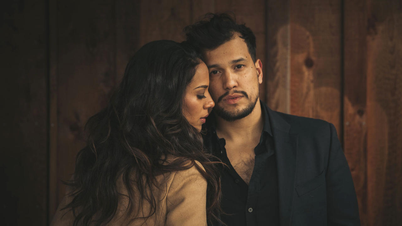 Johnnyswim — Photo
