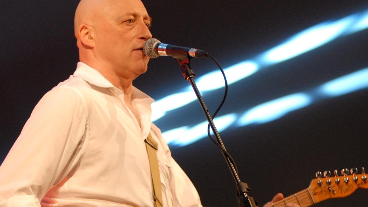 David Wilcox — Photo