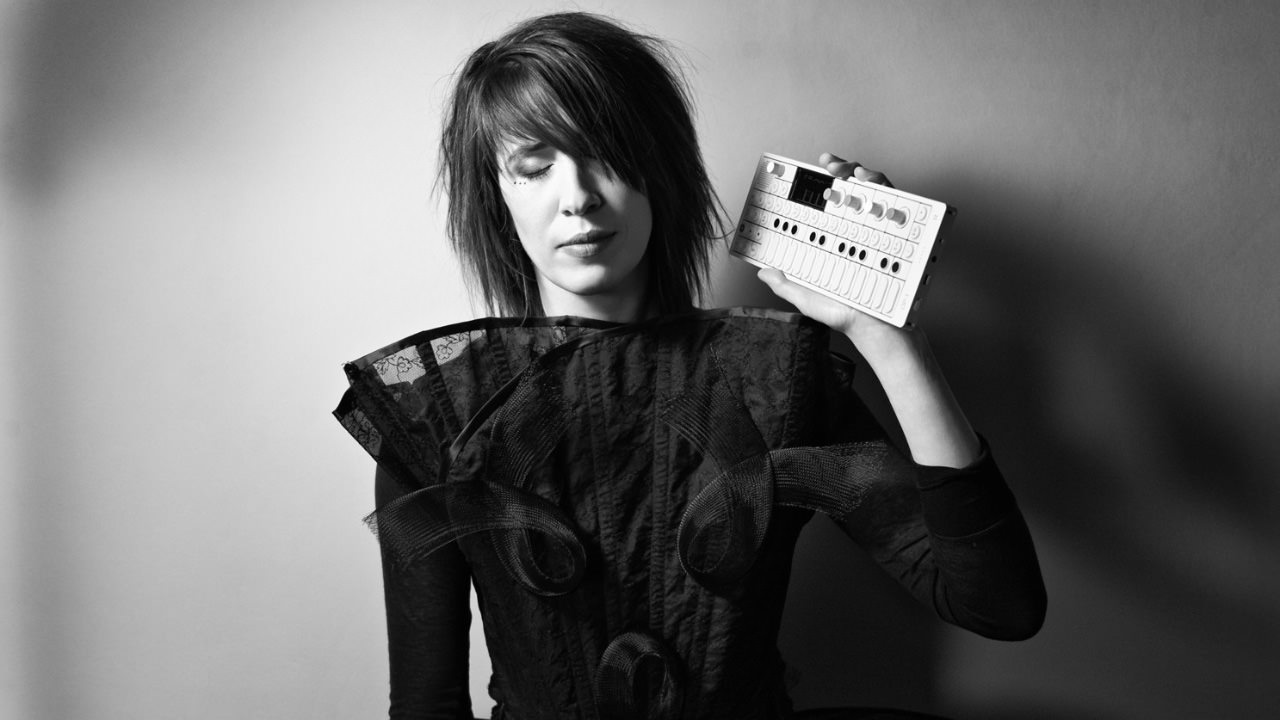 Imogen Heap — Photo
