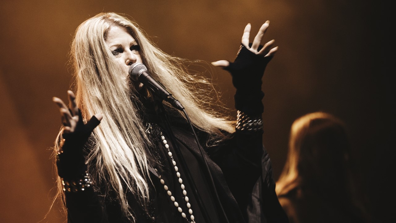 Coven — Photo