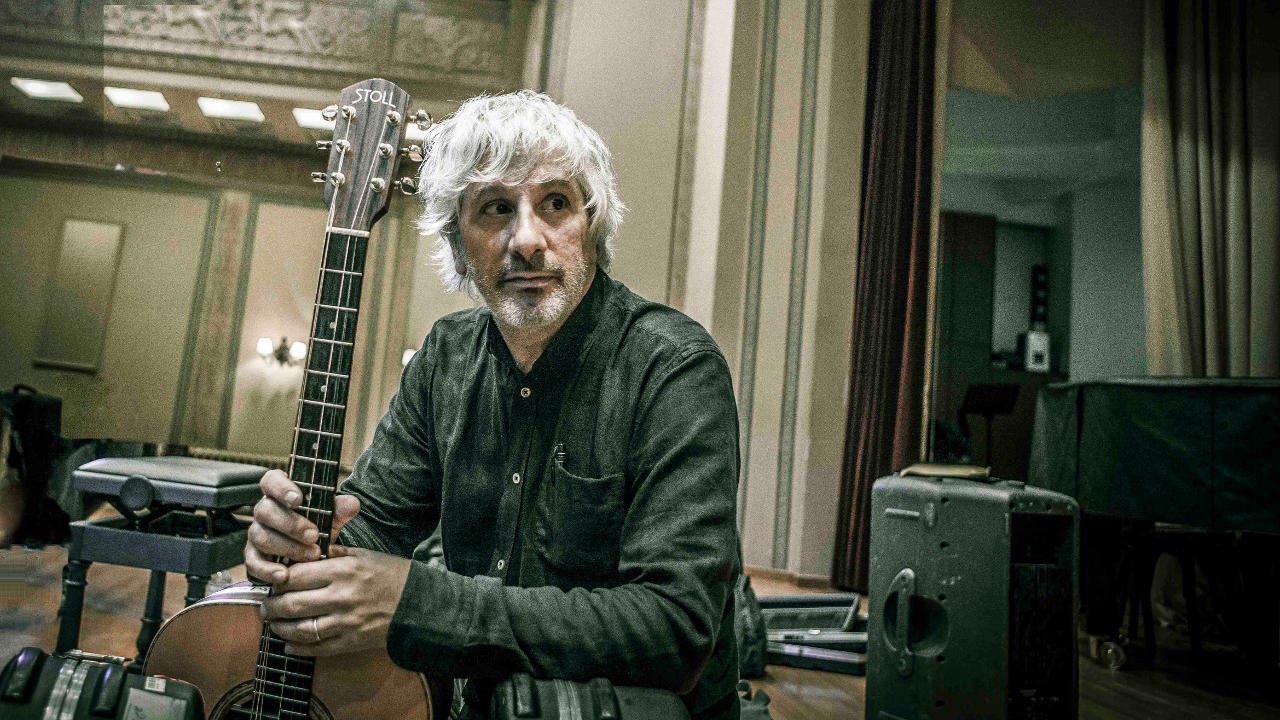 Lee Ranaldo — Photo