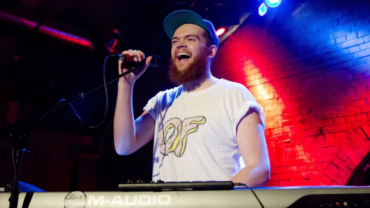 Header Banner Jack Garratt