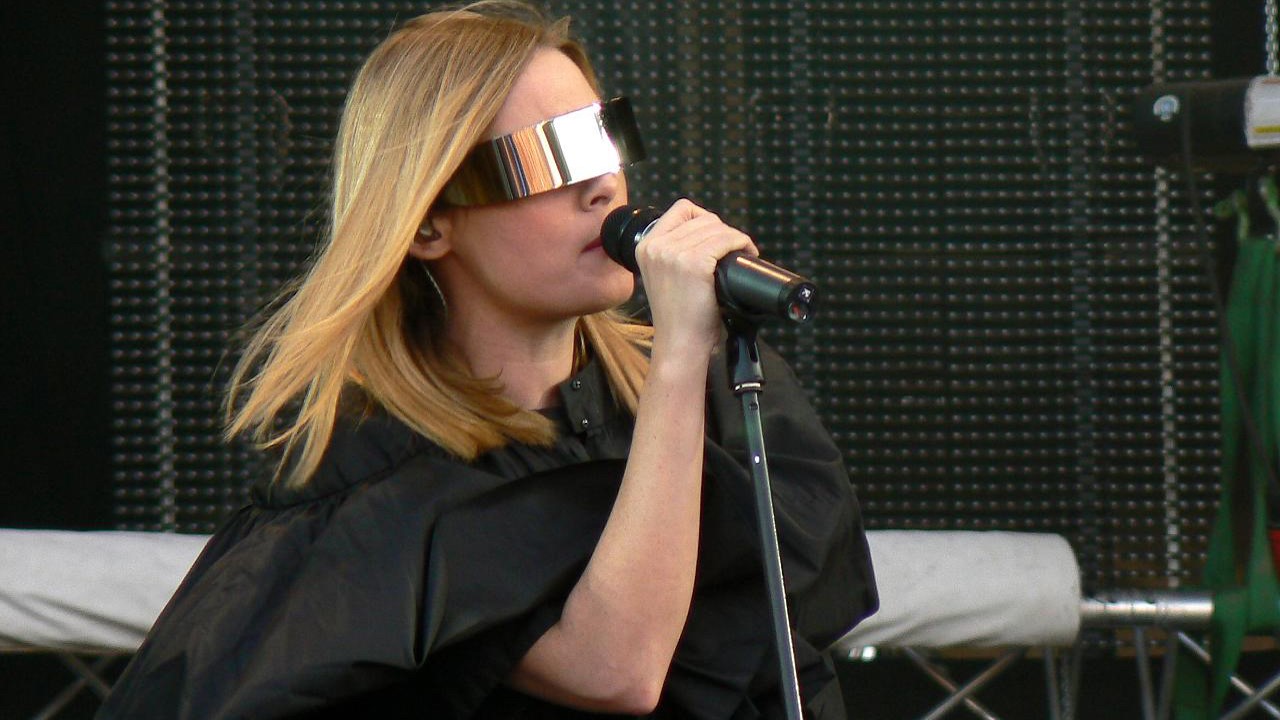 Róisín Murphy Fan Art