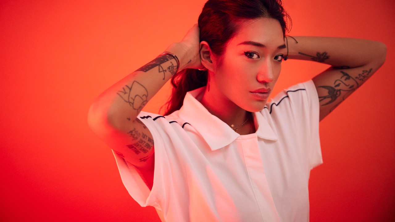 Peggy Gou — Photo
