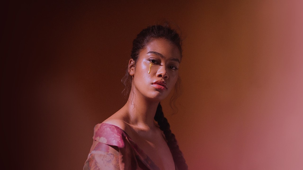 Amber Mark