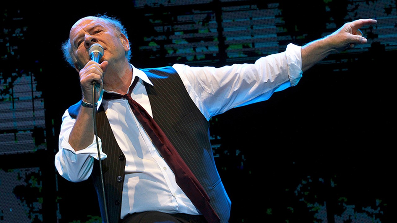 Art Garfunkel — Photo