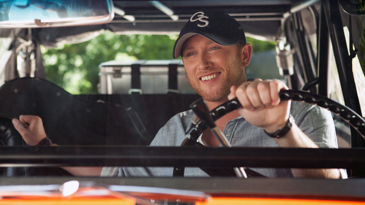 Cole Swindell — Photo