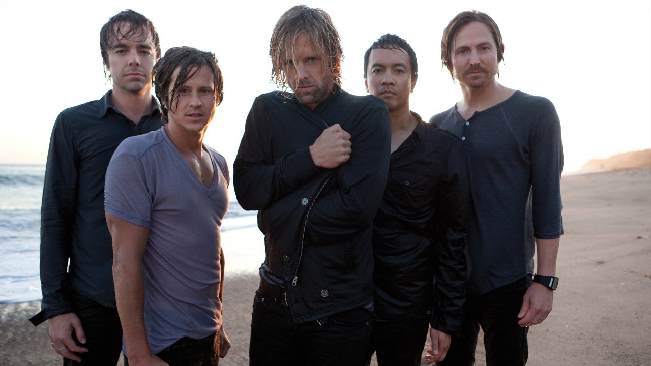 Switchfoot — Photo