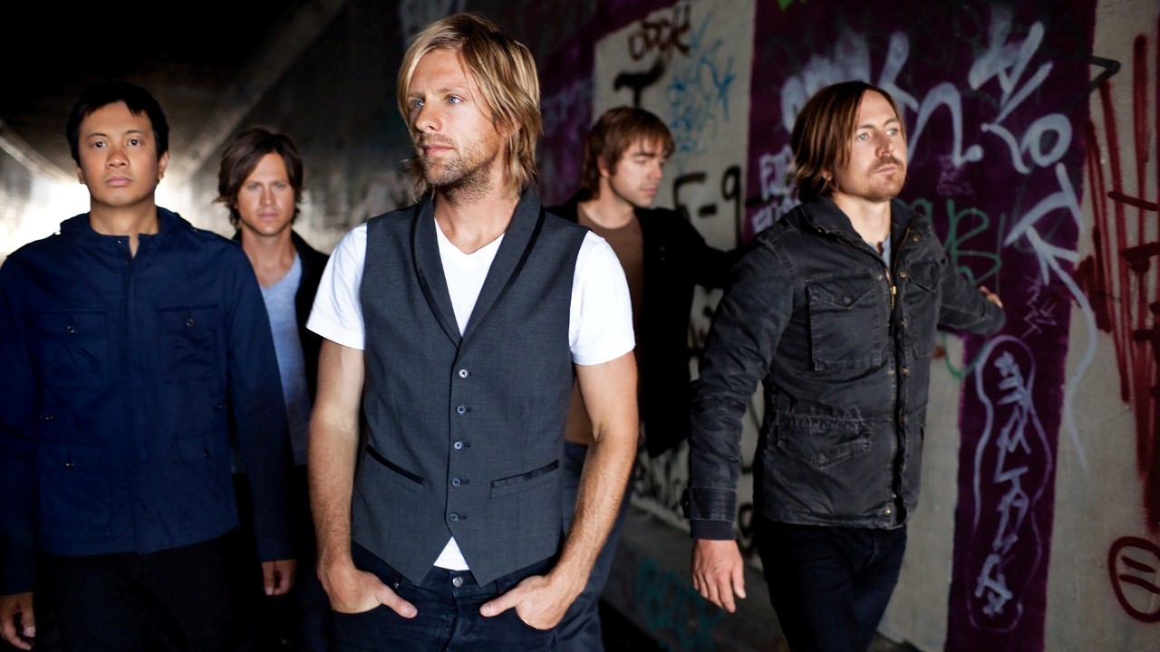 Switchfoot — Photo