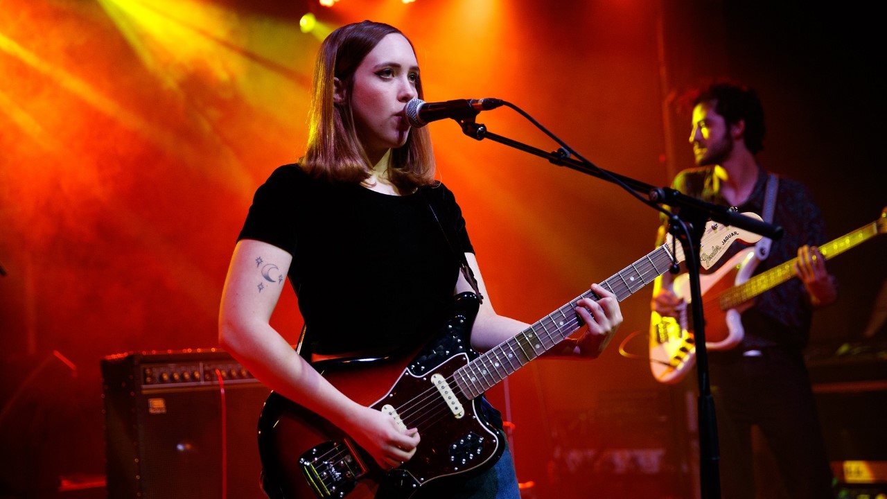 Soccer Mommy — Photo