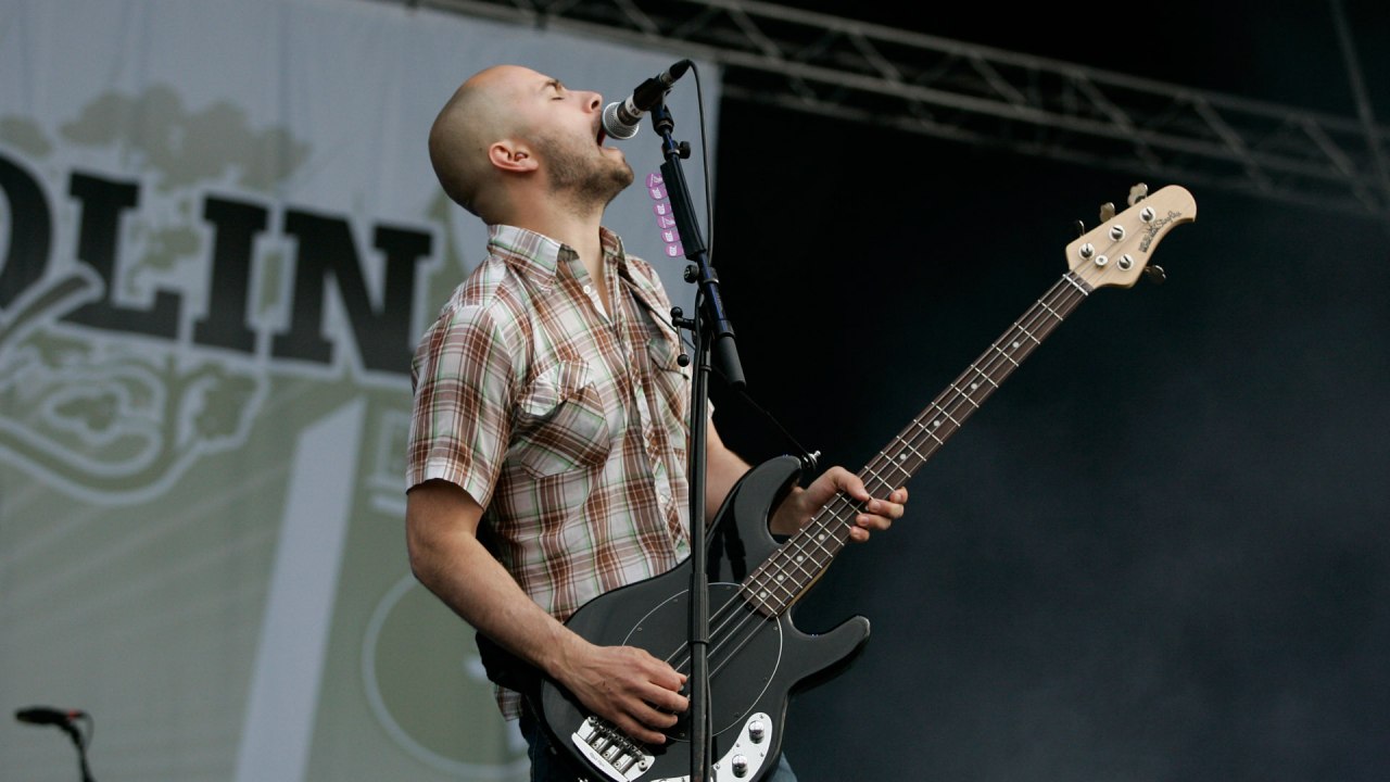 Millencolin — Photo