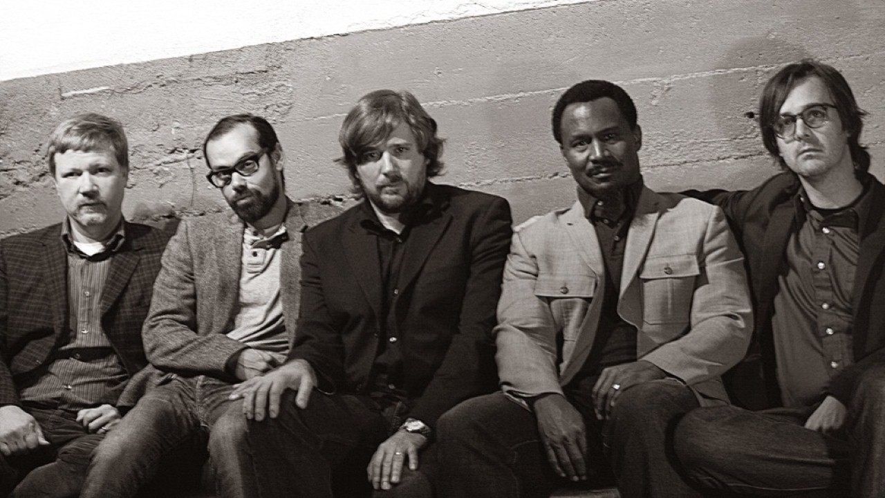 The Greyboy Allstars — Photo