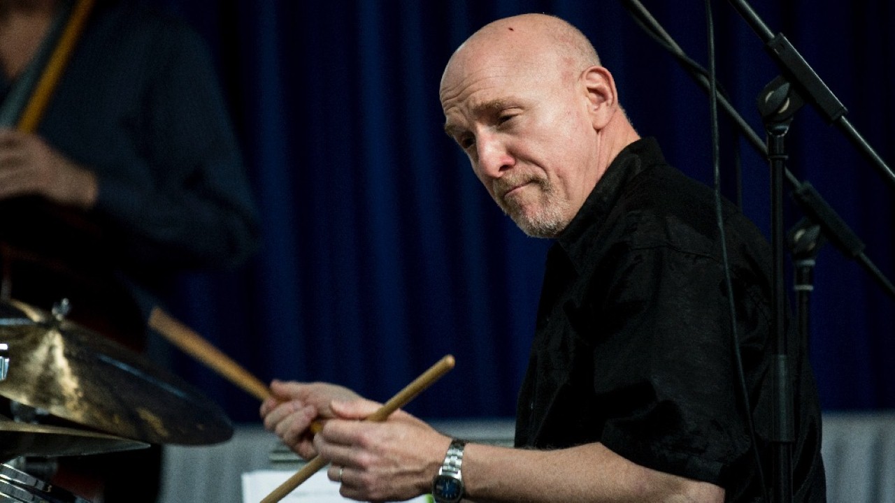 Adam Nussbaum