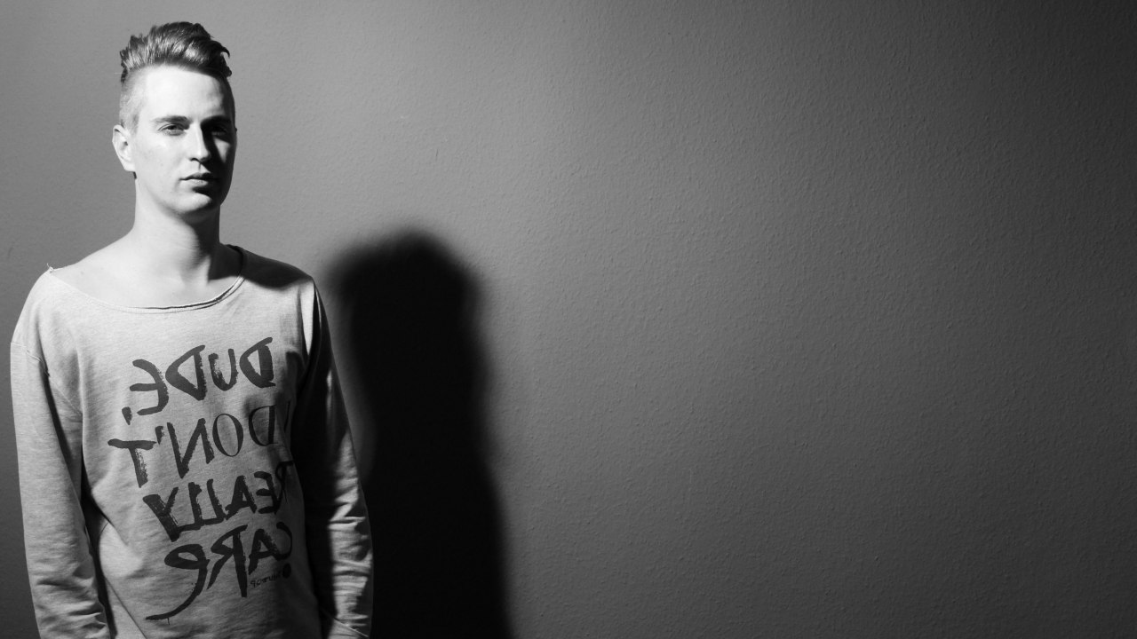 Header Banner Robin Schulz