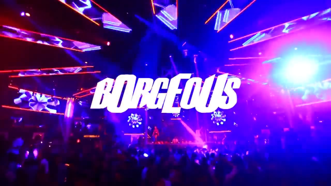Photo of Borgeous