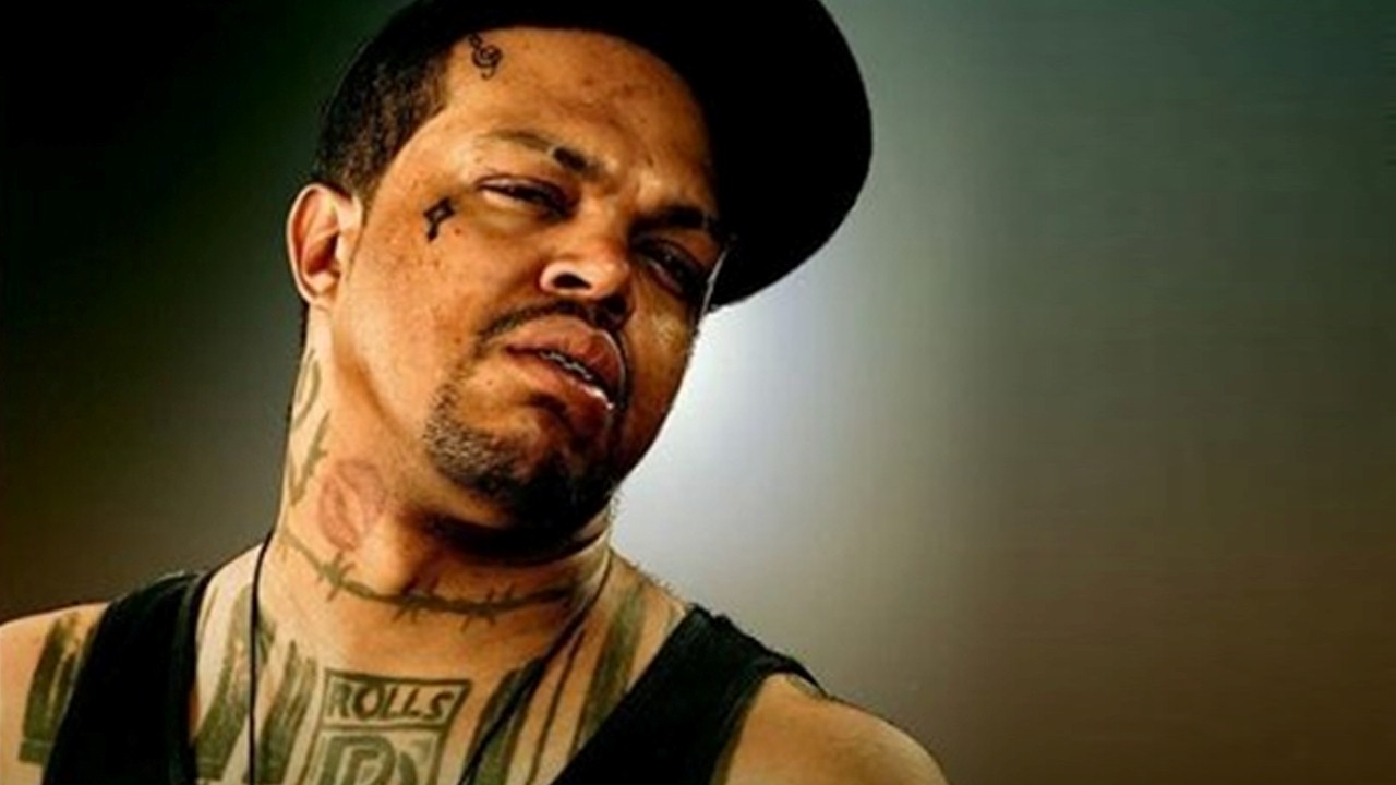 DJ Paul