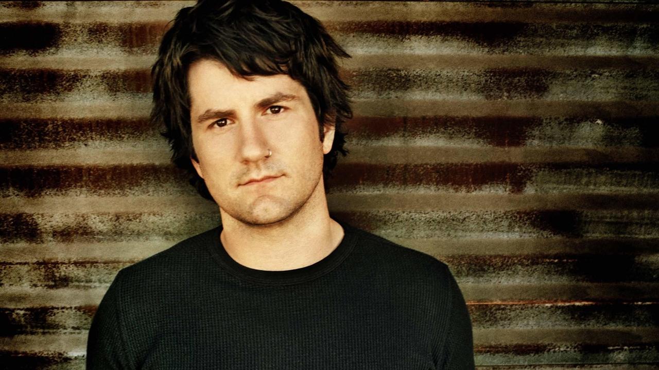 Matt Nathanson — Photo