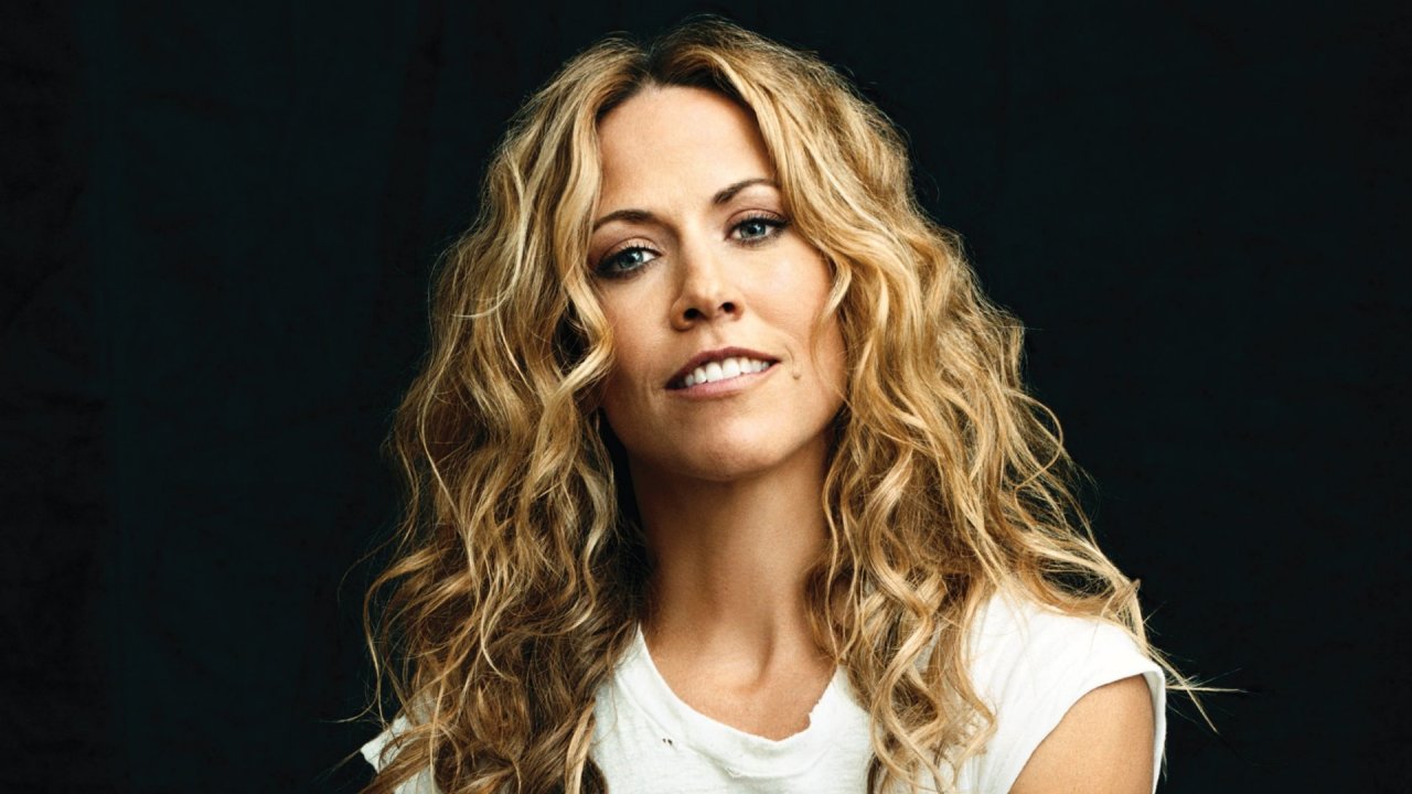Header Banner Sheryl Crow