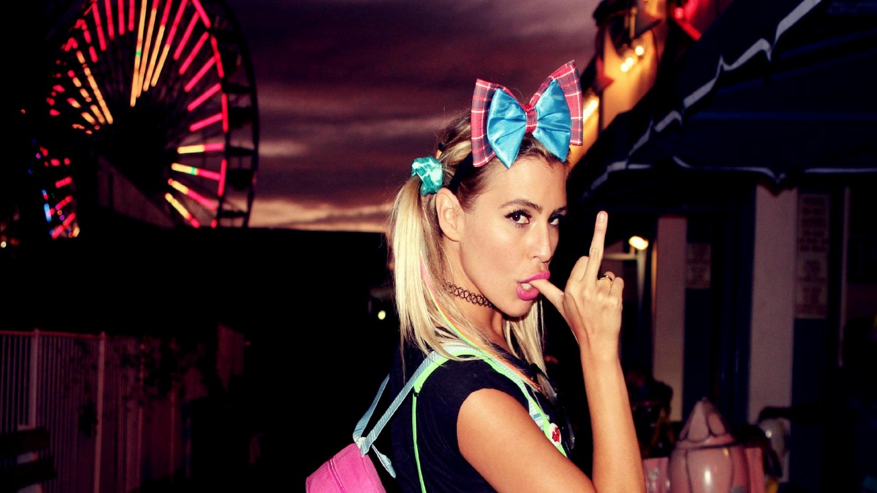 DJ Rap — Photo