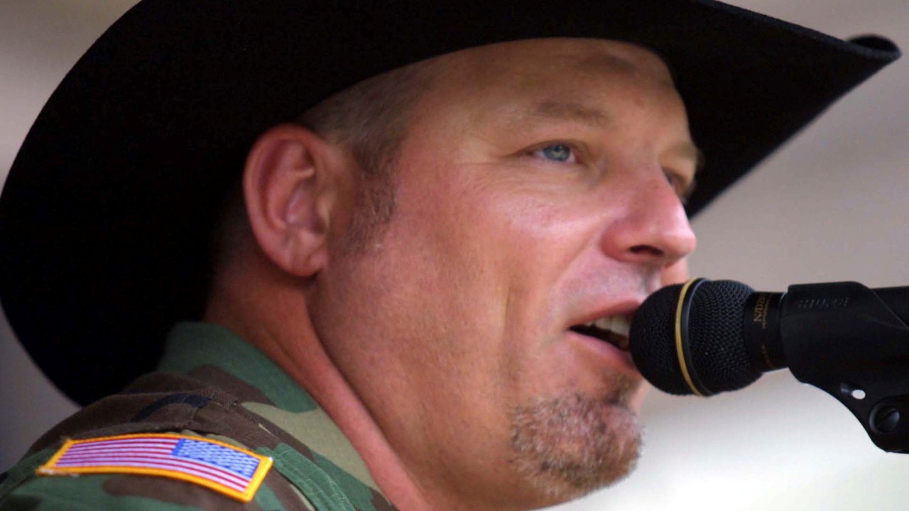 John Michael Montgomery — Photo