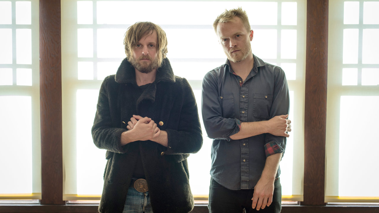 Two Gallants — Photo