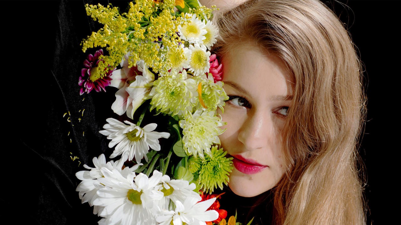Joanna Newsom — Photo