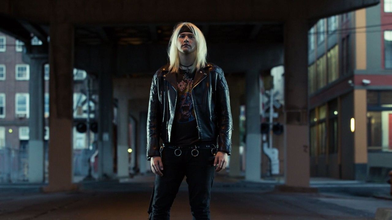 Toxic Holocaust — Photo