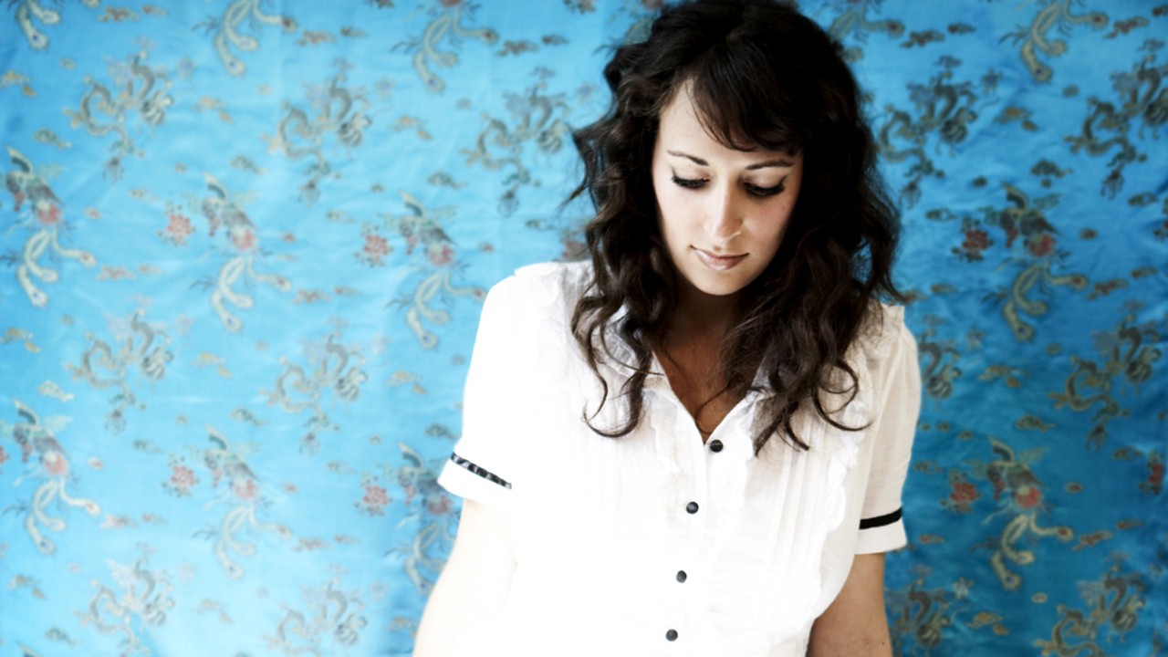 Header Banner Rosi Golan