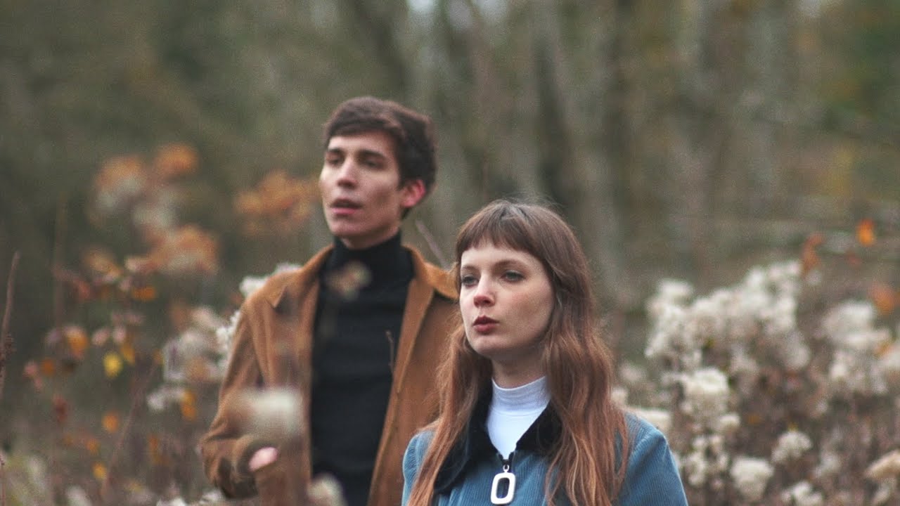 The Pirouettes — Photo