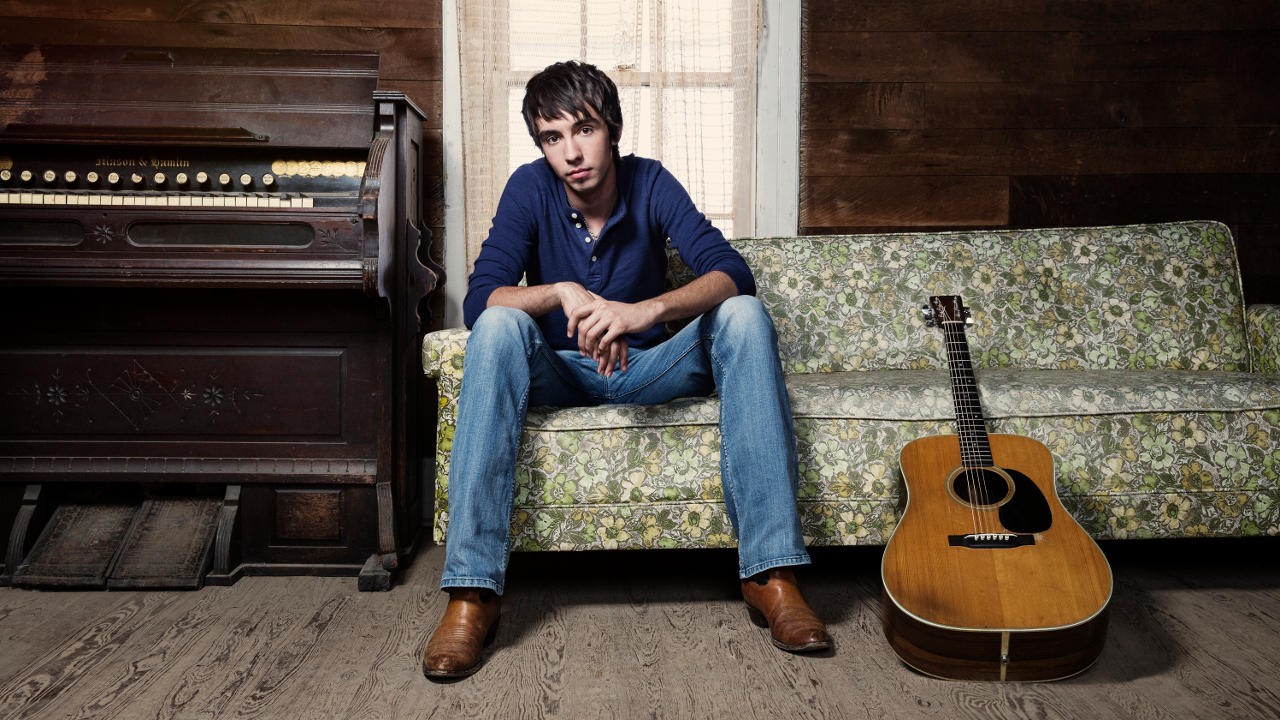 Mo Pitney — Photo
