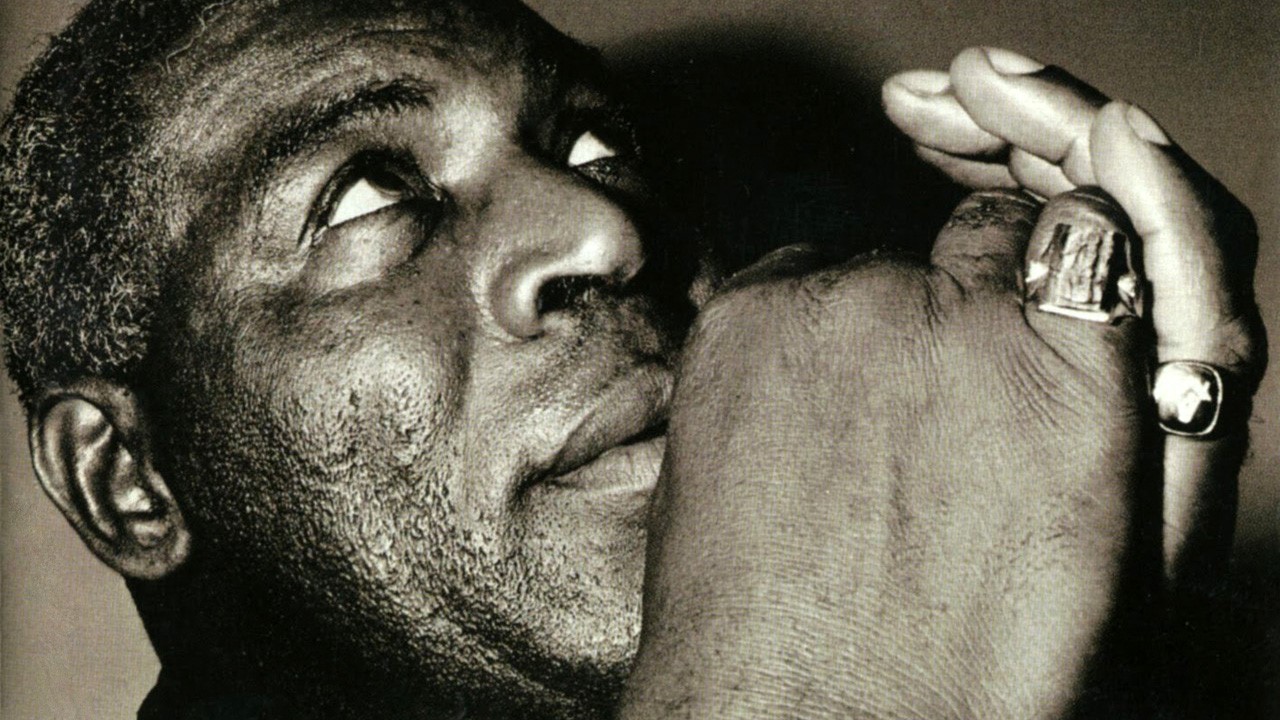 Header Banner Howlin' Wolf