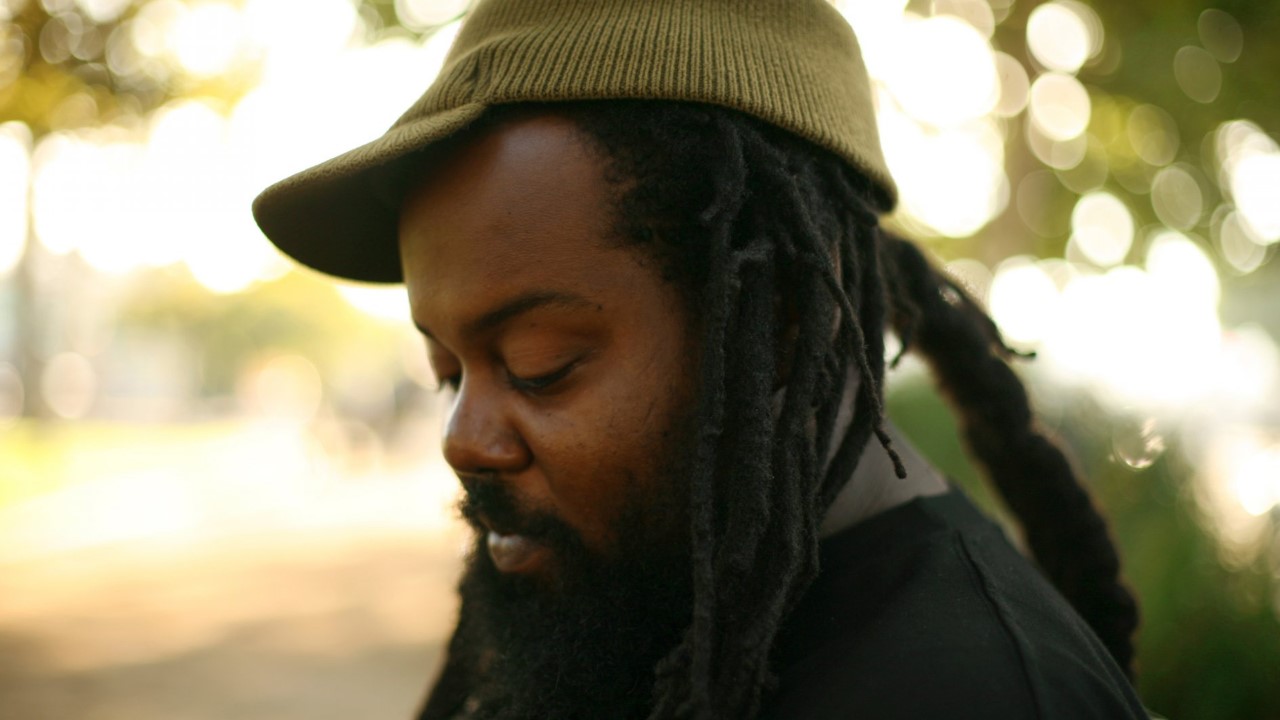Ras G — Photo